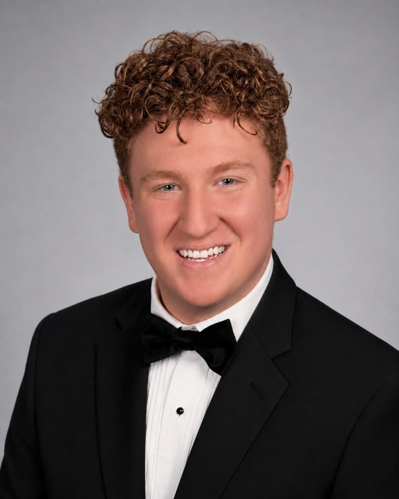 Brennan Shea